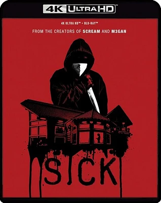Sick (2023) (4K) (Sgnl)