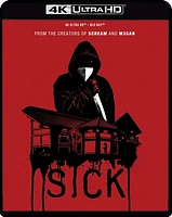 Sick (2023) (4K) (Sgnl)