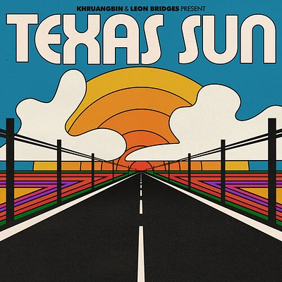 Texas Sun EP