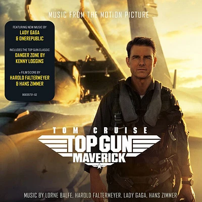 Top Gun: Maverick (Original Soundtrack)