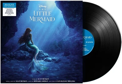 The Little Mermaid (Live Action)