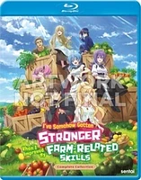 I've Somehow Gotten Stronger When I Improved My Farm-Related Skills Complete Collection