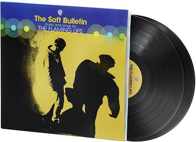 The Soft Bulletin