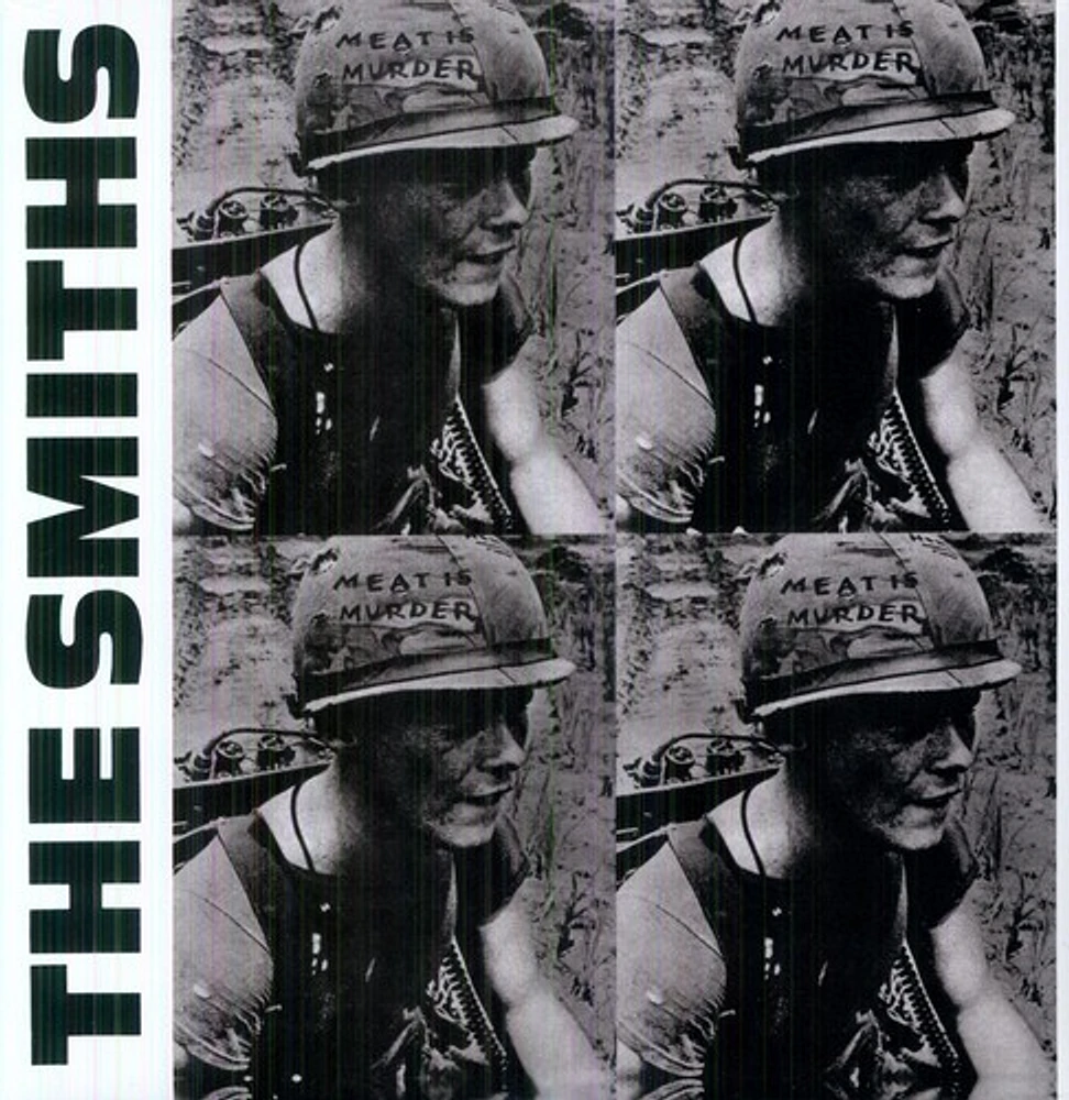 Meat Is Murder