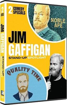 Jim Gaffigan: Stand-Up Comedy Collection
