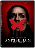 ANTEBELLUM DVD
