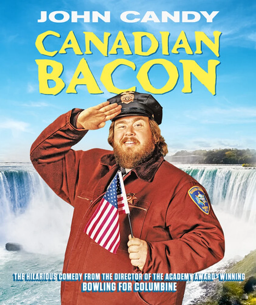 Canadian Bacon