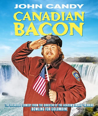 Canadian Bacon