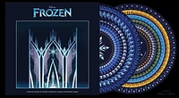 Frozen - O.S.T. [Limited Edition] (Uk)