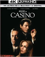 Casino (4K-UHD)