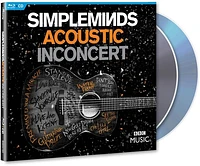 Acoustic In Concert