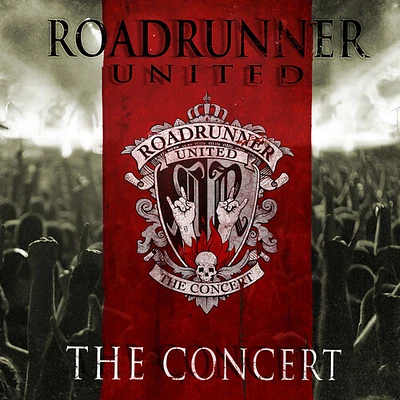 The Concert (Live at the Nokia Theatre, New York, NY