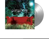 All We Know Is Falling (FBR 25th Anniversary silver vinyl)