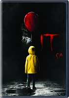 IT 2017 DVD
