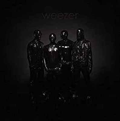 Weezer (black Album) (Vinyl)