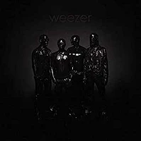 Weezer (black Album) (Vinyl)