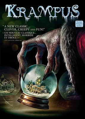 Krampus (DVD)