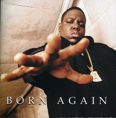 Born Again