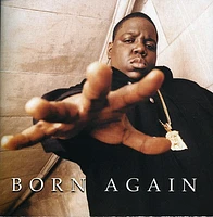 Born Again
