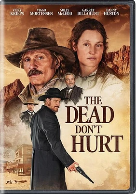 Dead Don't Hurt / (Sgnl)