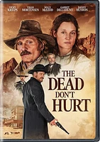 Dead Don't Hurt / (Sgnl)