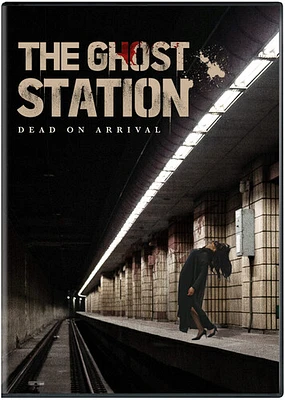 Ghost Station