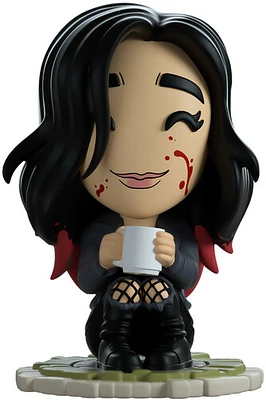 Youtooz Inc - The Boys - Kimiko Vinyl Figure
