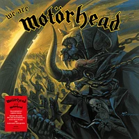 We Are Motorhead