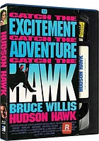 Hudson Hawk