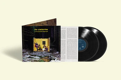 To The Faithful Departed [Deluxe Edition 2 LP]