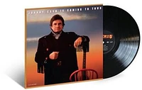 Johnny Cash Is Coming To Town