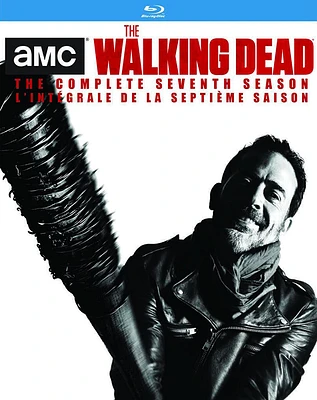 Walking Dead, The: S7 (Blu-ray)