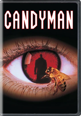 CANDYMAN 1992 DVD