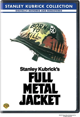 Full Metal Jacket