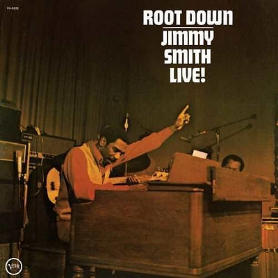 Root Down