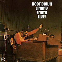 Root Down