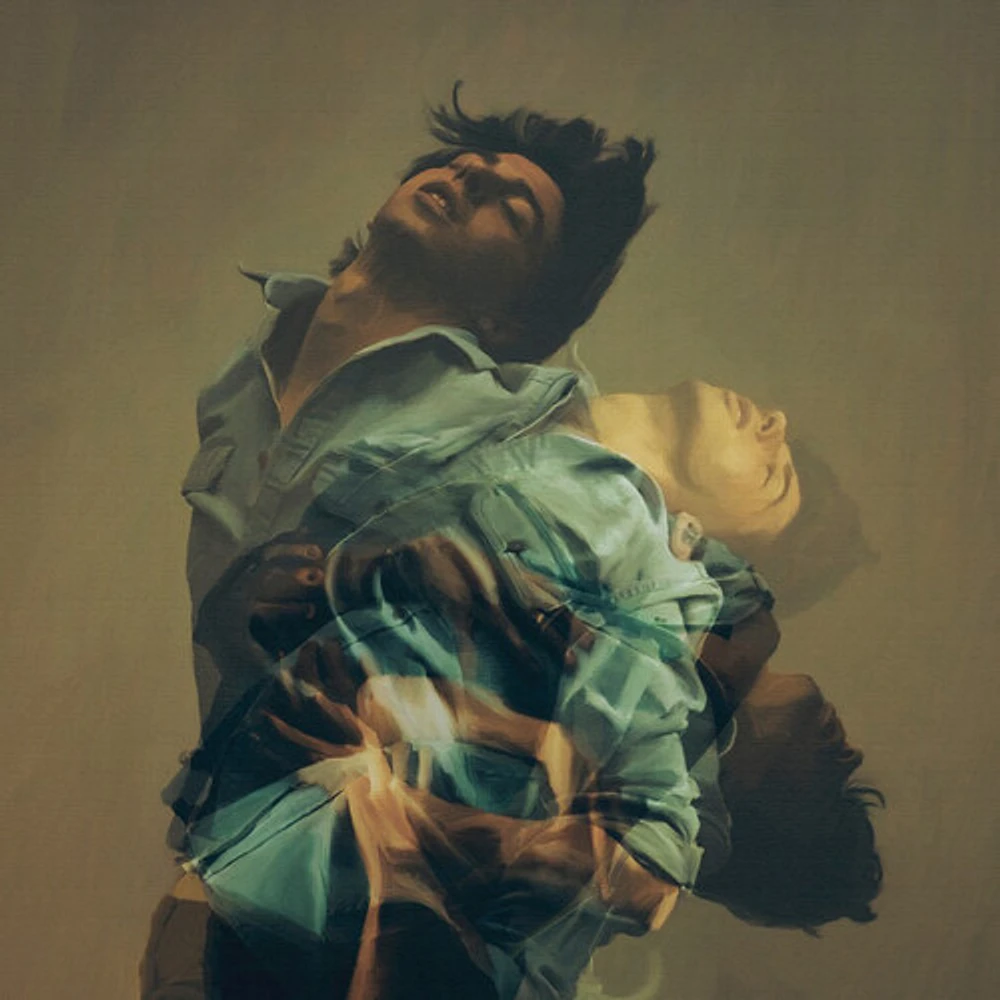 Out Of Body