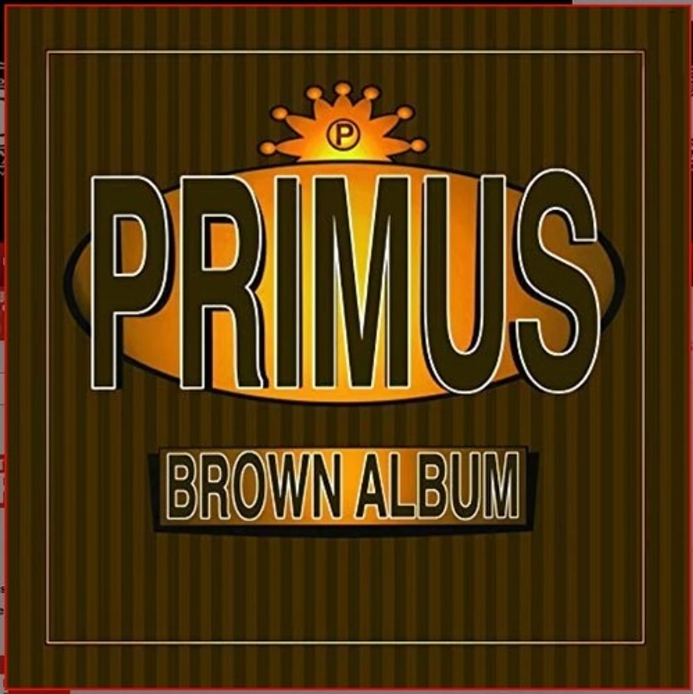 Brown Albums