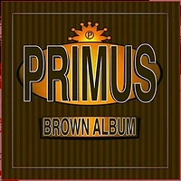 Brown Albums