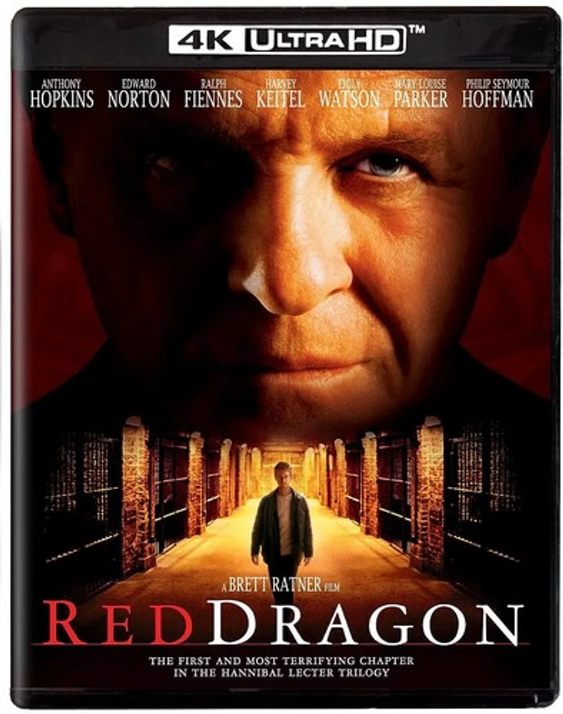 Red Dragon