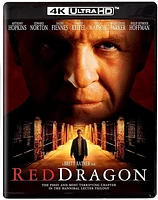 Red Dragon