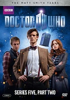 Doctor Who: Series Five, Part Two