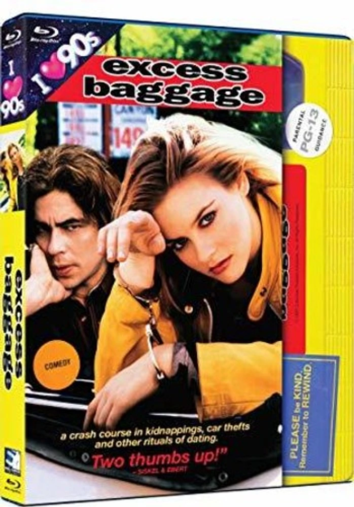 Excess Baggage