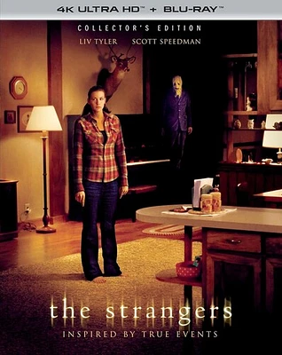 Strangers (4K)