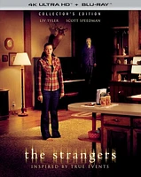 Strangers (4K)