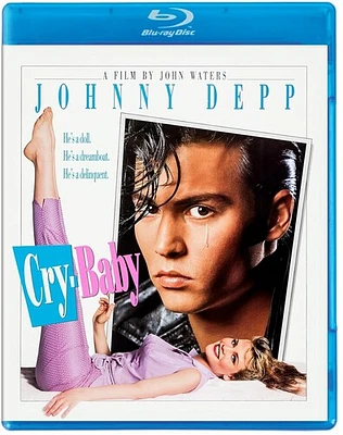 Cry-baby