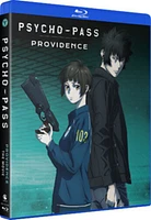 Psycho-pass: Providence