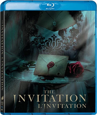 INVITATION, THE BLU/DIG BIL