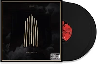 Born Sinner