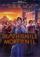 Death on the Nile (Feature) (Bilingual)